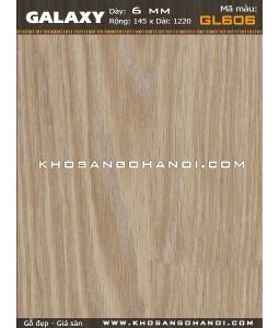 Vinyl Flooring Wood GL606