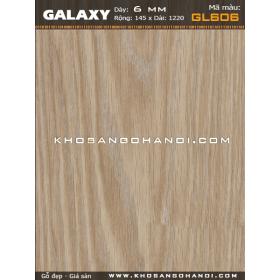 Vinyl Flooring Wood GL606