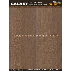 Sàn nhựa Galaxy GL607