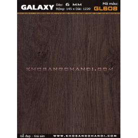 Vinyl Flooring Wood GL608