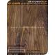 Walnut hardwood flooring 1050mm