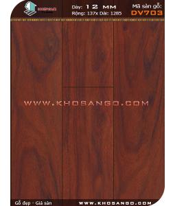 Sàn gỗ INOVAR DV703 12mm