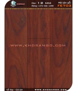 Sàn gỗ INOVAR FE703 12mm