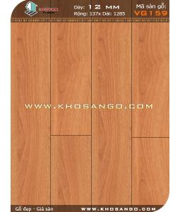 Sàn gỗ INOVAR VG159 12mm