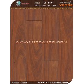 INOVAR Flooring VG703 12mm