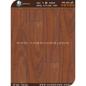 INOVAR Flooring VG703 12mm