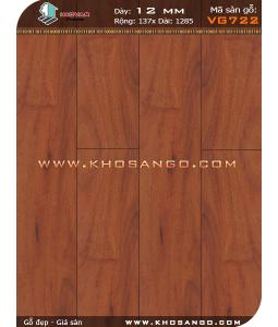 Sàn gỗ INOVAR VG722 12mm