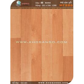 Sàn gỗ INOVAR MF286 - 8mm