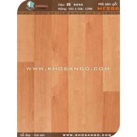 Sàn gỗ INOVAR MF286 - 8mm