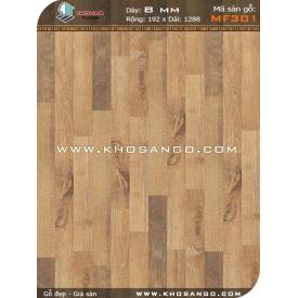 Sàn gỗ INOVAR MF301