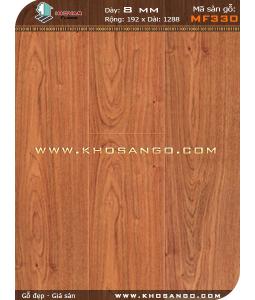 Sàn gỗ INOVAR MF330