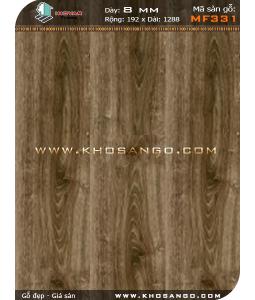 Sàn gỗ INOVAR MF331