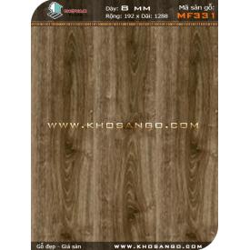 Sàn gỗ INOVAR MF331