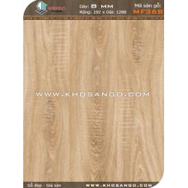 Sàn gỗ INOVAR MF368