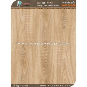 Sàn gỗ INOVAR MF368
