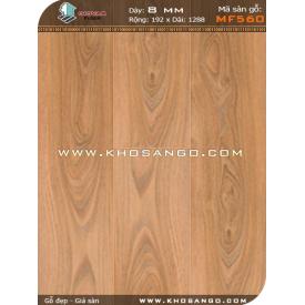 INOVAR Flooring MF560