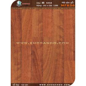 Sàn gỗ INOVAR MF636