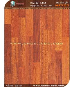 Sàn gỗ INOVAR MF700