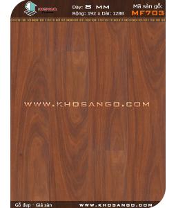 Sàn gỗ INOVAR MF703