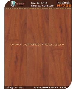 Sàn gỗ INOVAR MF722