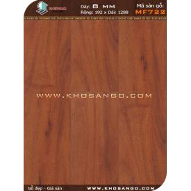 Sàn gỗ INOVAR MF722