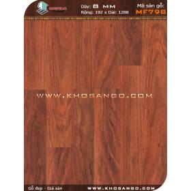 Sàn gỗ INOVAR MF798