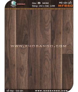 Sàn gỗ INOVAR MF860