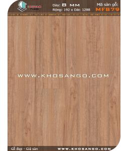 Sàn gỗ INOVAR MF879