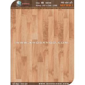 Sàn gỗ INOVAR MF991