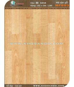 Sàn gỗ INOVAR MF993