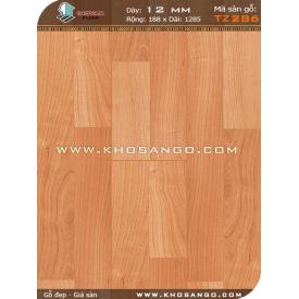 Sàn gỗ INOVAR TZ286 12mm