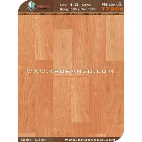 Sàn gỗ INOVAR TZ286 12mm