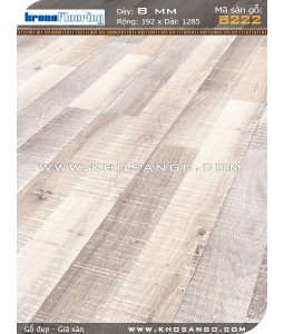 Sàn gỗ Kronoflooring 8222