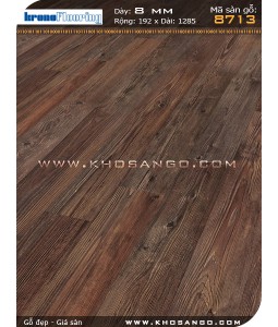 Sàn gỗ Kronoflooring 8713