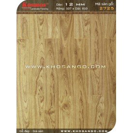 Sàn gỗ KOSMOS 2725