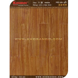 Sàn gỗ KOSMOS 3259