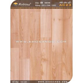 Sàn gỗ Robina AC23
