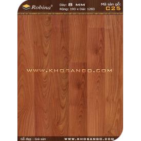Sàn gỗ Robina C25