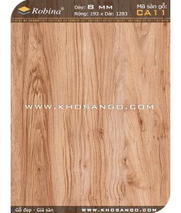 Sàn gỗ Robina CA11