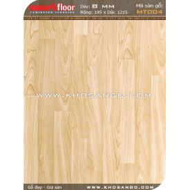 Sàn gỗ SMART FLOOR MT004