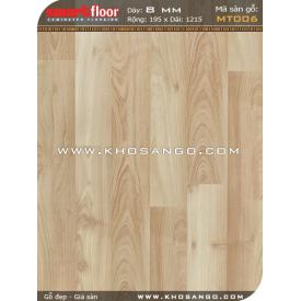 SMART FLOOR Flooring MT006