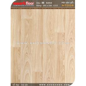Sàn gỗ SMART FLOOR MT008
