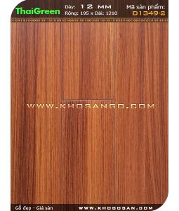 Sàn gỗ ThaiGreen D1349-2