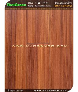 Sàn gỗ ThaiGreen BN-1349-2