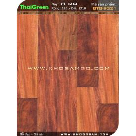 Sàn gỗ ThaiGreen BT8-9321