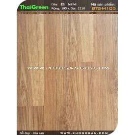 THAIGREEN Flooring BT8-M105