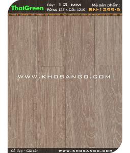 ThaiGreen Flooring BN-1299-5