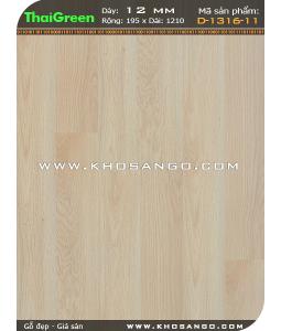 Sàn gỗ ThaiGreen D-1316-11