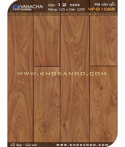 Sàn gỗ Vanachai  VF-G1068