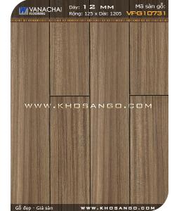 Sàn gỗ Vanachai  VF-G10731